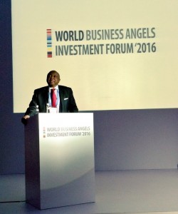 Event Recap: Venture Capitalist & Angel Investors World Business Angel Investment Forum