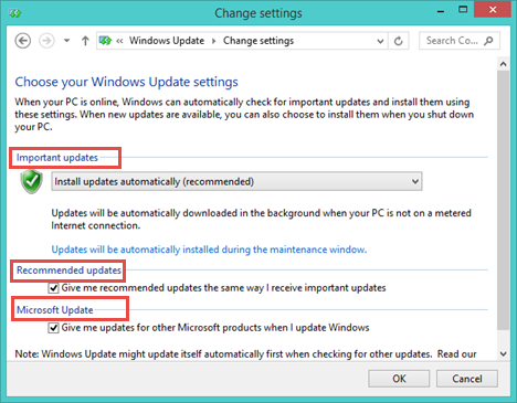 Upgrading To Windows 10 Is No Longer An Option For Win 7/8 PCs It’s ‘Recommended’