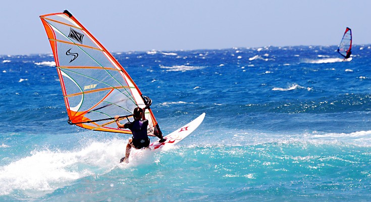 Where to go when looking for Water Sports Activities in East Africa ...