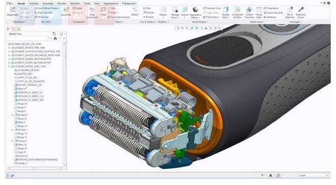 Software To Design 3d Objects For Printing