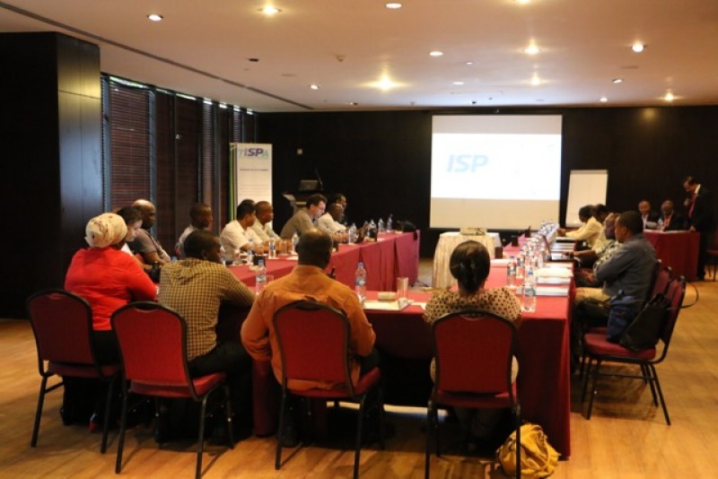 Tanzania To Host Internet Society’s 7th African Peering and Interconnection Forum | Aug 30