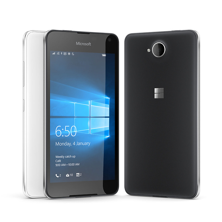 Microsoft Lumia 950, 950XL, 650 & 550 Now Available In Kenya