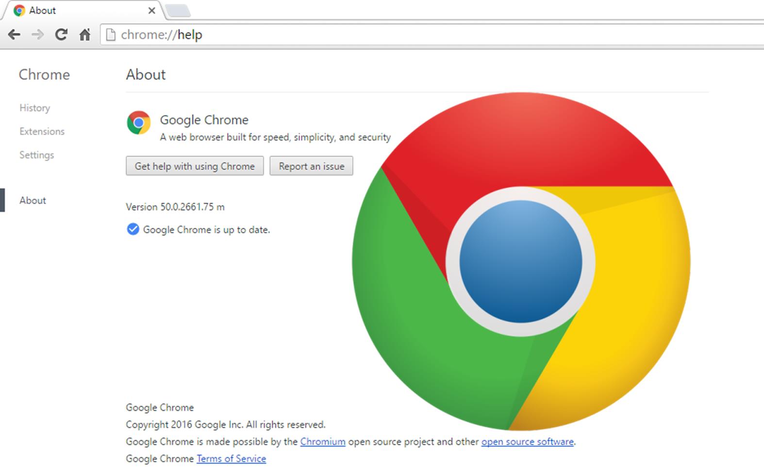 most recent google chrome for mac