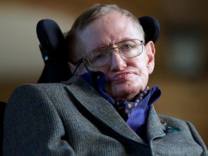 Human Greed & Stupidity has Grown, and Creating AI will only lead to Robot Rebellion – Stephen Hawking