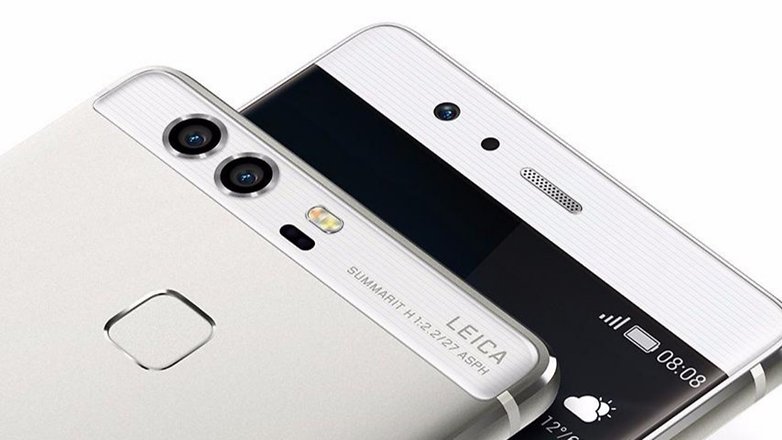 Huawei P9 launches in Kenya; Specs & Features Performance Review