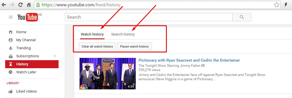This Trick Will Stop Those Annoying YouTube Recommendations | Innov8tiv