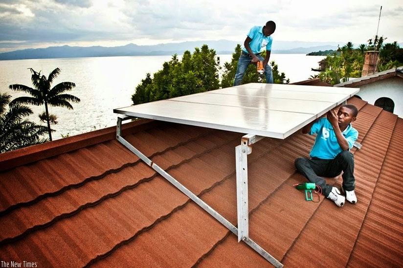 BBOXX successfully raised $20 million to scale up its Solar Power off-grid Electrification across Africa