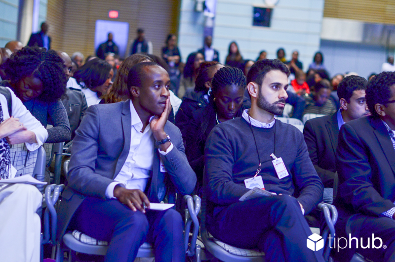 Diaspora Demo Startup Showcase Expands into Interactive Summit