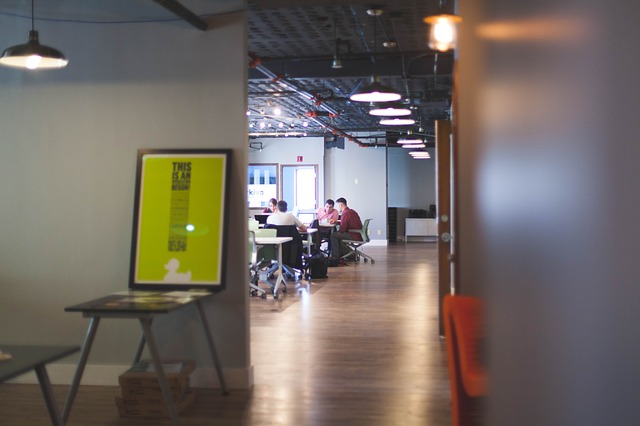 Why The Growing Popularity of Co-Working Space around the World?