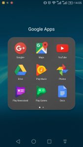 How to Disable Gmail App [any Google Apps] on Android when using alternative app