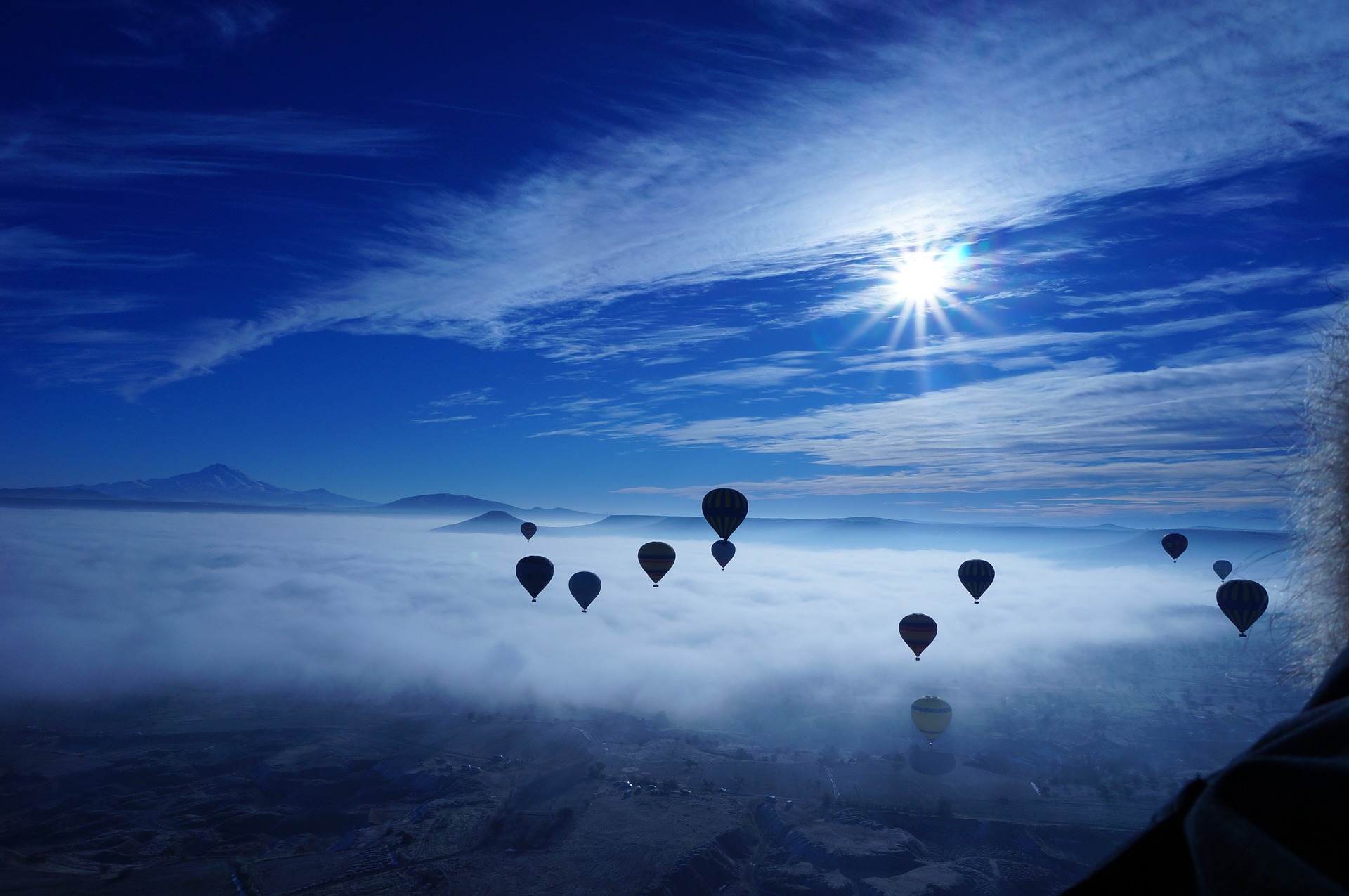 Google has just made a breakthrough in Project Loon to make it a feasible venture