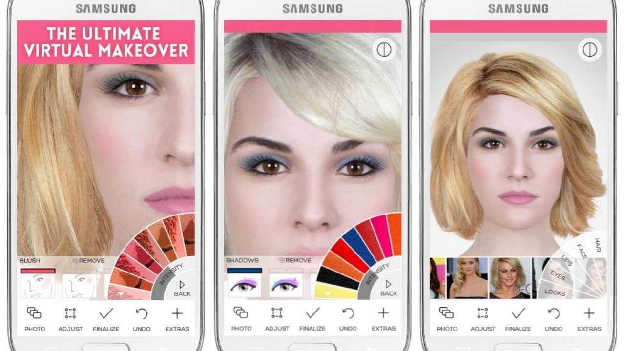 5 Best Android Beauty Apps For Women Innov8tiv