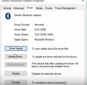 Fix Bluetooth Not Working in Windows 10: Bluetooth Pairing Problems and ...