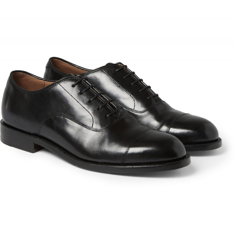 Best Budget Dress Shoes for Men - Innov8tiv