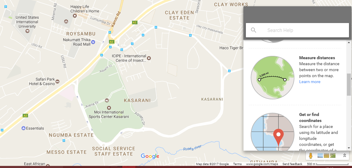 34 Calculate Distance Between Multiple Points Google Maps Javascript