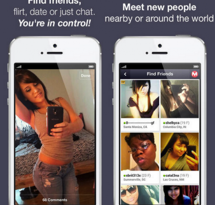 7 Best Chatting And Dating Apps To Chat With Strangers Anonymously Innov8tiv