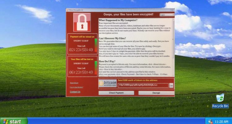 Wannacry doublepulsar как защититься windows 7