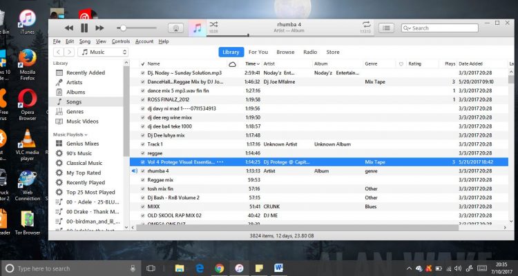 These are the best iTunes alternatives for Windows | Innov8tiv