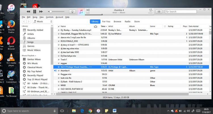 best free alternative to itunes for windows