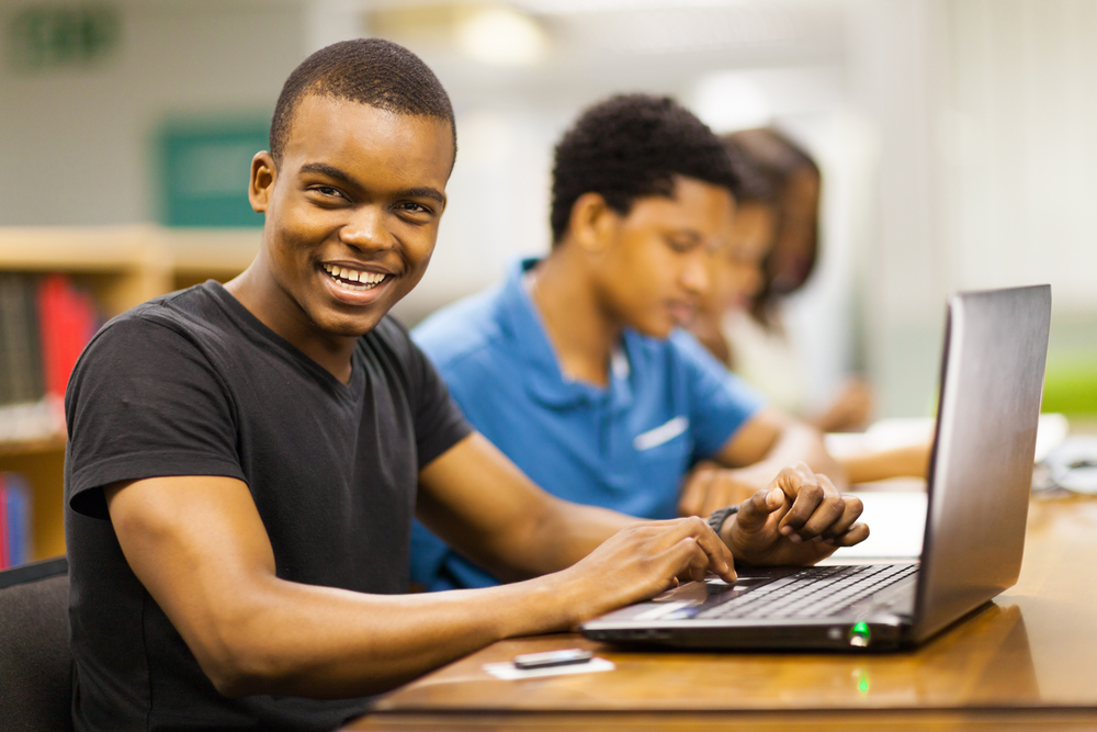 Online Education Linking Up Africa With Some Of The Best Colleges
