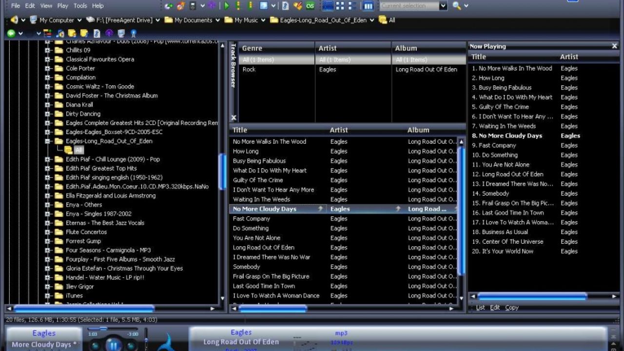 best music apps for pc