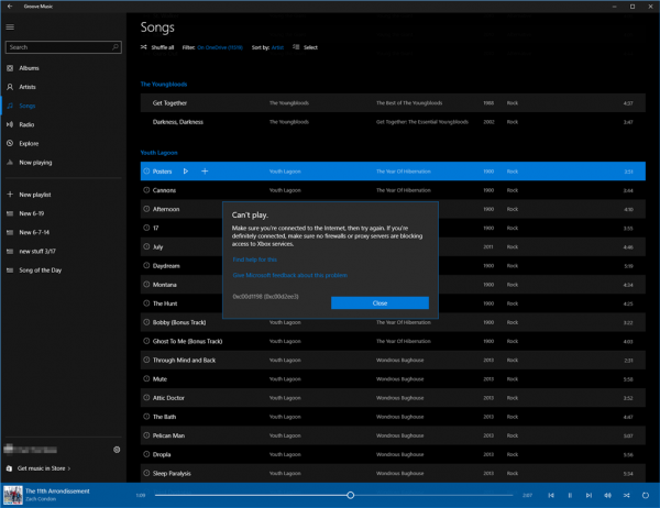 best flac music player for windows