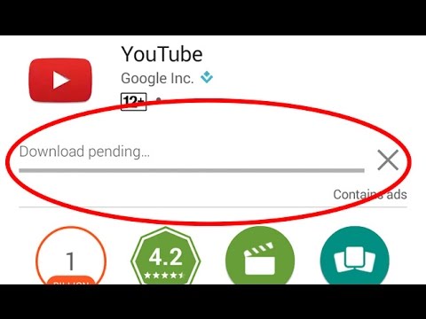 Fix App Download Pending In Google Play Store Apps Won T Download Stuck Innov8tiv