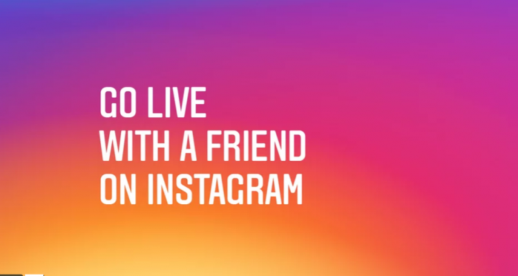 You can now do Live Video chat on Instagram with a friend | Innov8tiv