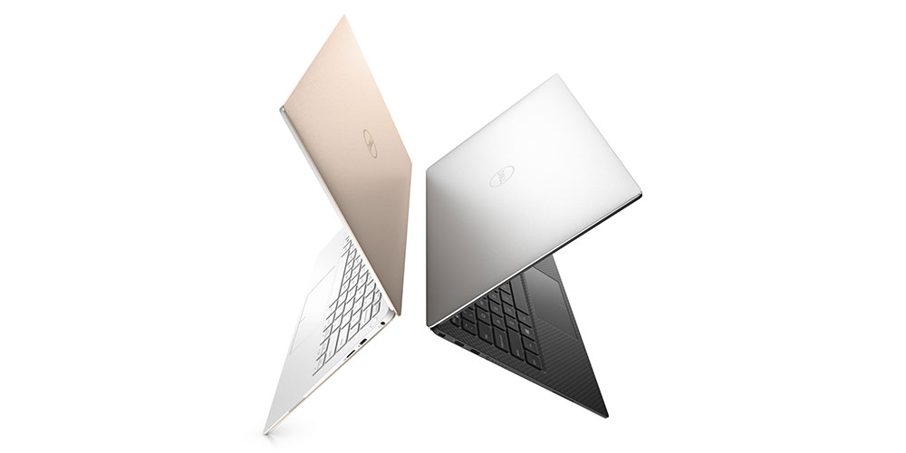 2018 dell xps 13