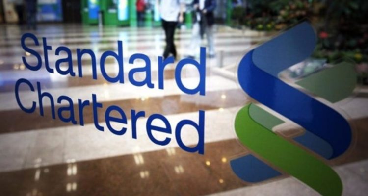 Standard bank deals