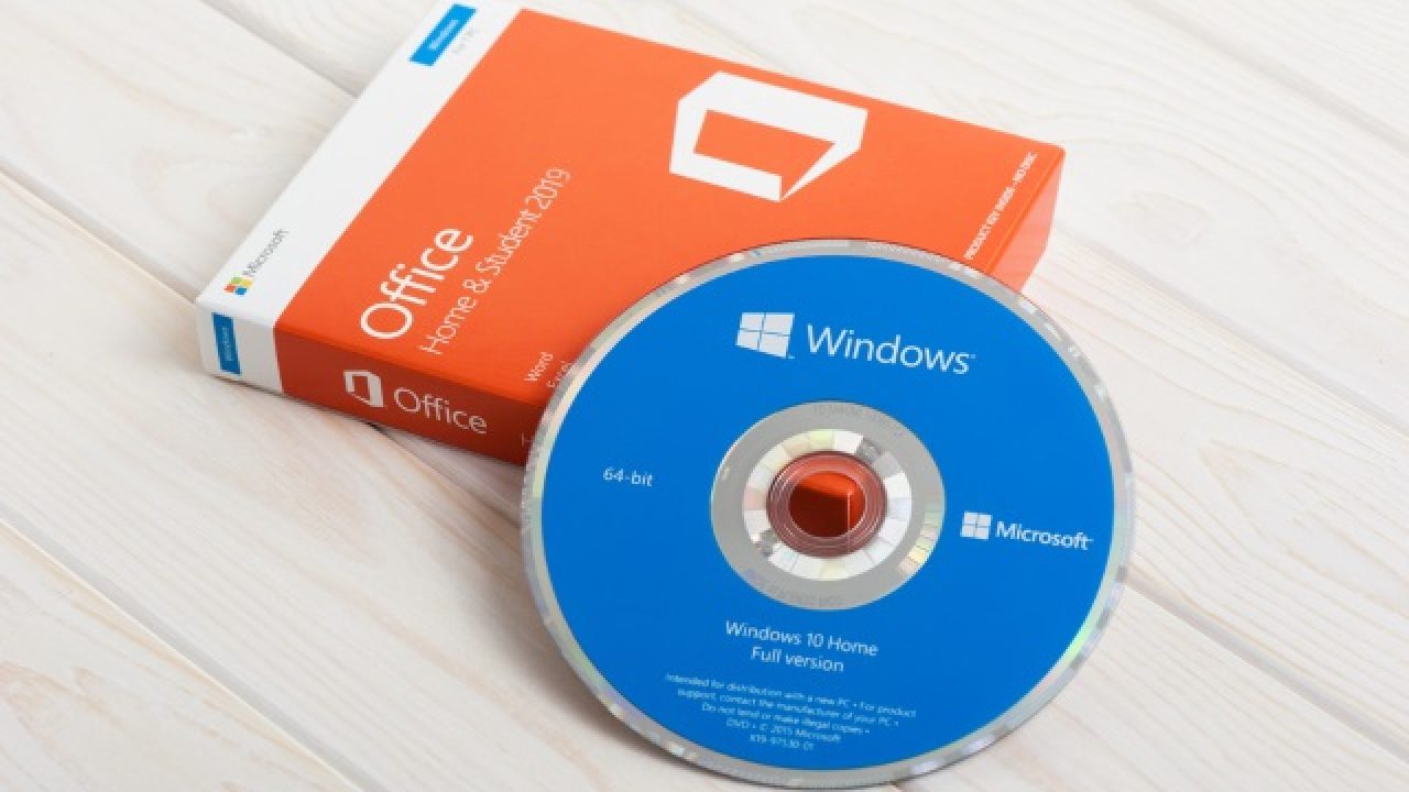 Microsoft Office 2019 will be only available on Windows 10 - Innov8tiv