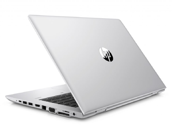 HP EliteBook 700 Series and HP ProBook 645 G4 