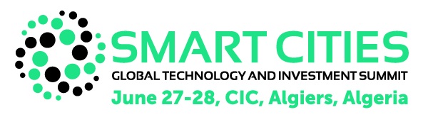 Smart Cities Global Investment & Technology Summit