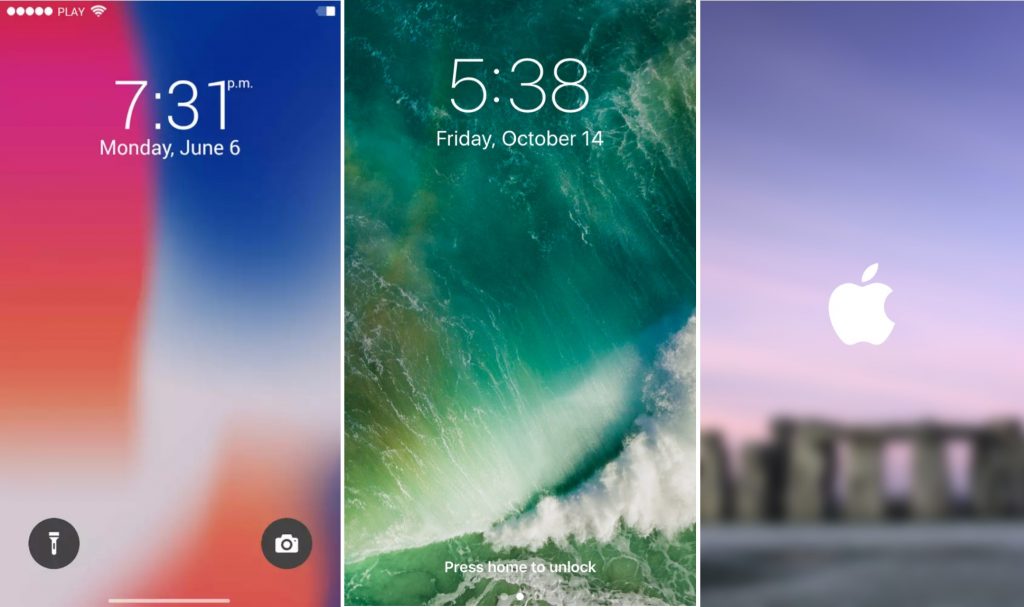 How to Remove Time and Date from Lock Screen on iPhone? - Innov8tiv