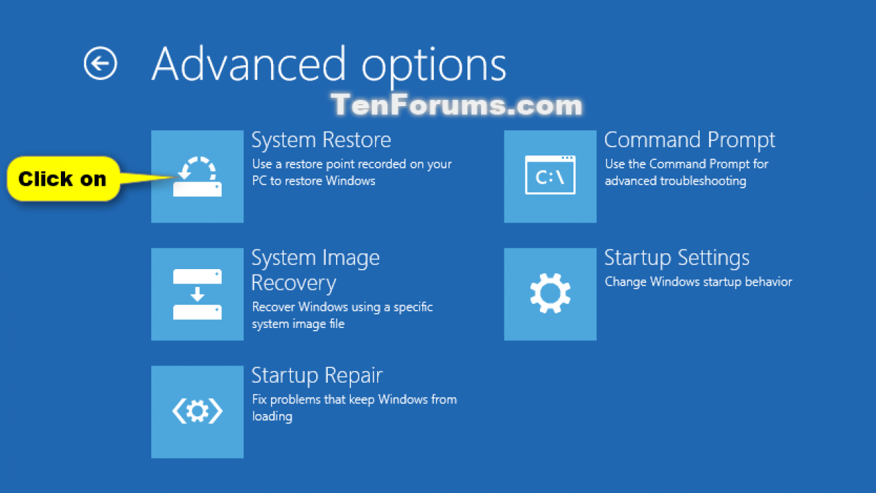 windows 10 login screen loop keeps refreshing