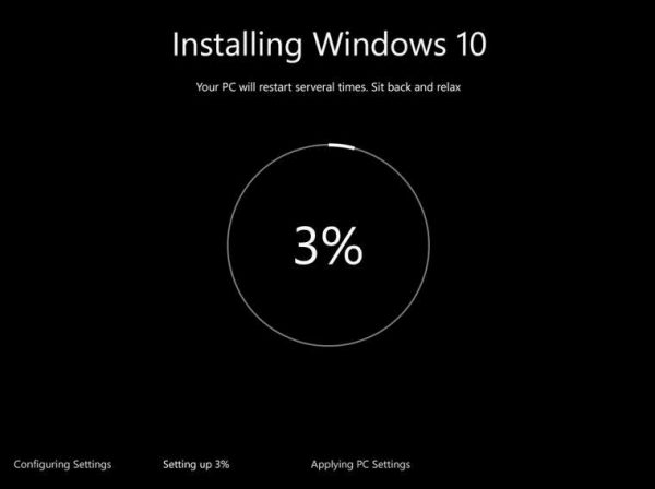 How to Fix Startup Stuck on Spinning Circle in Windows 10 | Innov8tiv