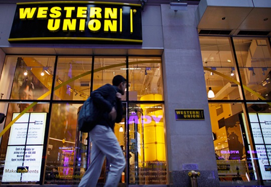 Chat western union live Western Union