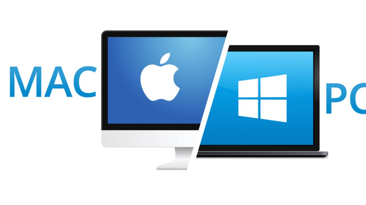 mac for windows 10