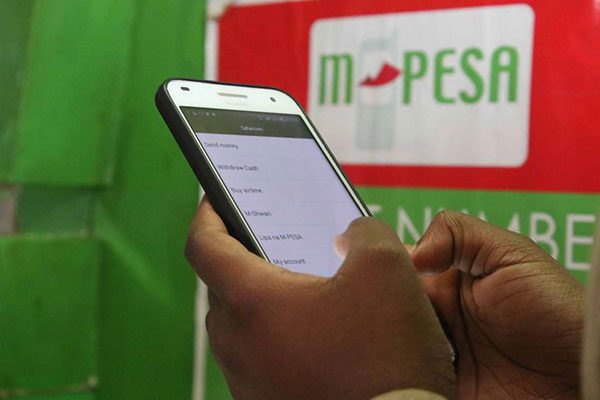 Fuliza M Pesa new overdraft facility gets regulator CBK s 