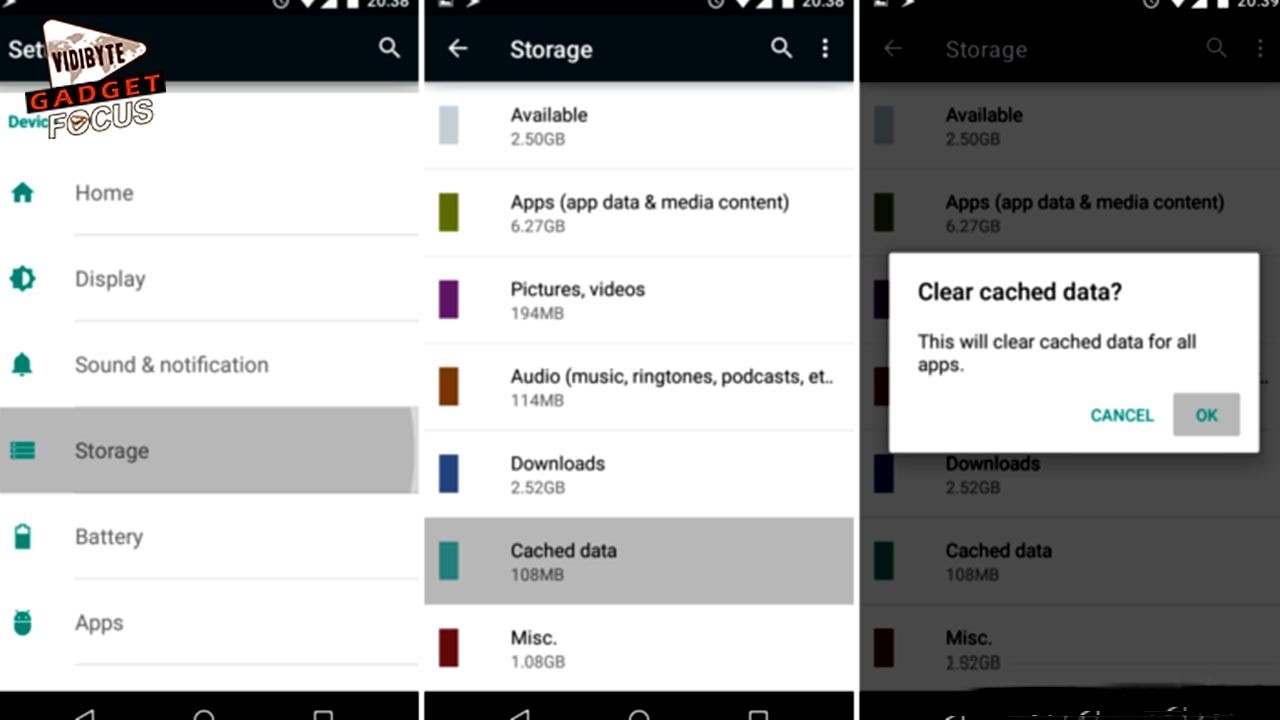 Restart google drive sync