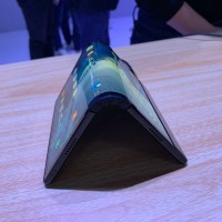 FlexPai launches the world’s first Foldable Phone running on Snapdragon 8150 chip