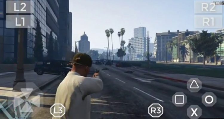 how to use media player on gta 5