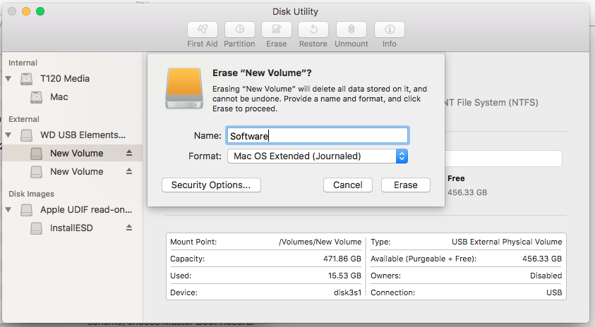 How to format a thumb drive for mac and pc How to format a thumb drive for mac and pc