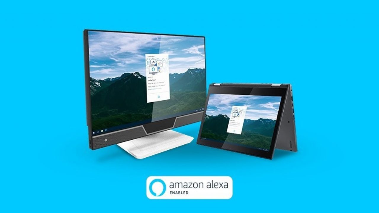 amazon echo operating system