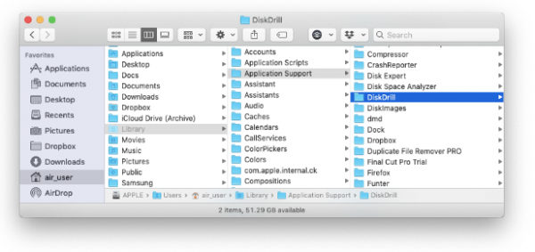 cleverfiles disk drill download