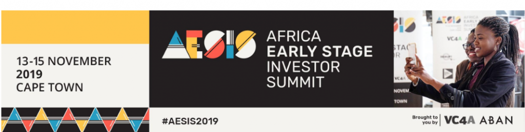 For Investors by investors vc4a and aban announce 6th edition of its africa early stage investor summit