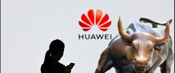 Huawei remains bullish as World’s Second Largest Smartphone Vendor despite the Google Play Store eviction