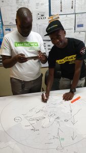 SA uses mapping tech to help eradicate HIVAids 3