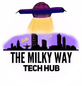 Nadiyah Johnson Milwaukee Wisconsin Jet Constellations STEM Women in Tech Milky Way Tech Hub