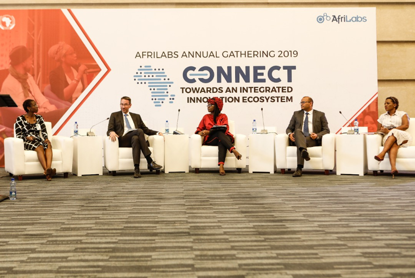 AfriLabs Annual Gathering 2019: The Admission of a New AfriLabs Board and Towards an Integrated Innovation Ecosystem! 